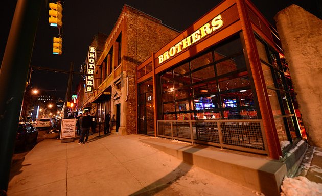 Photo of Brothers Bar & Grill