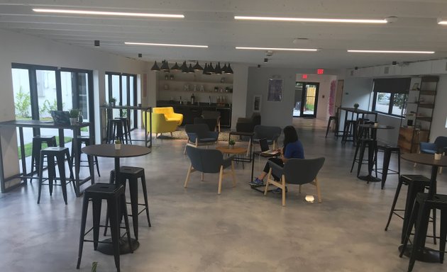 Photo of Miami Lyft Hub