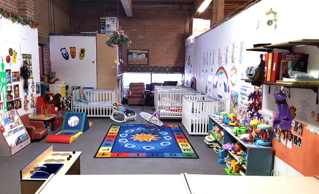 Photo of Mikey's Daycare