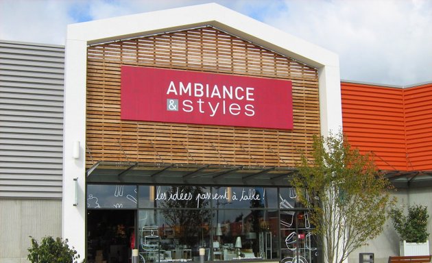 Photo de Ambiance & Styles | LIMOGES