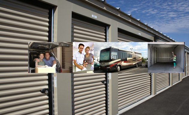 Photo of Taylor Ranch Self Storage