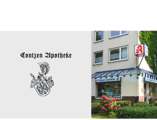 Foto von Contzen Apotheke