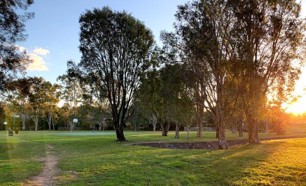 Photo of Joachim Street Park