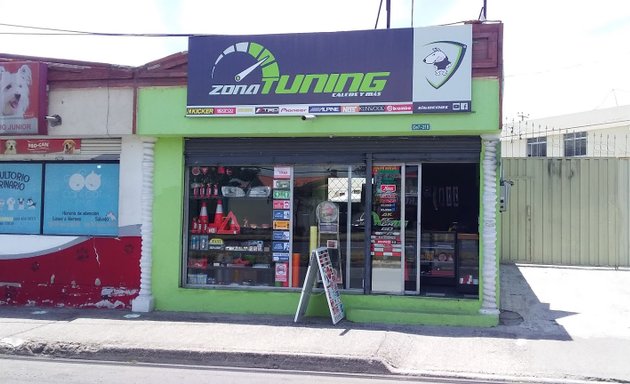 Foto de Zona Tuning