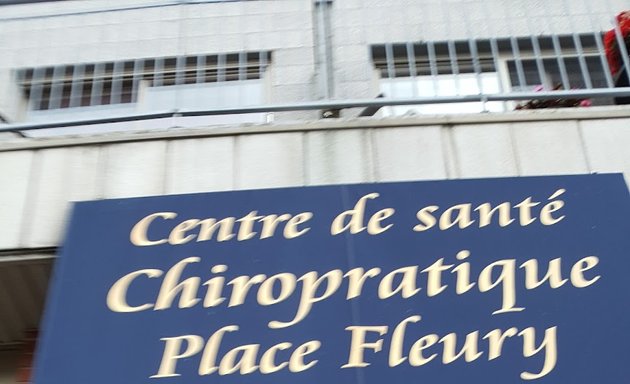 Photo of Chiro Urgence Montréal Dr Winston Chan Chiropraticien