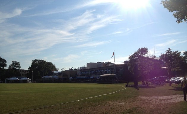 Photo of Toronto Cricket Club - Lot #486