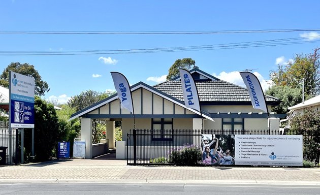 Photo of Prospect Physiotherapy and Health Plus Clinic
