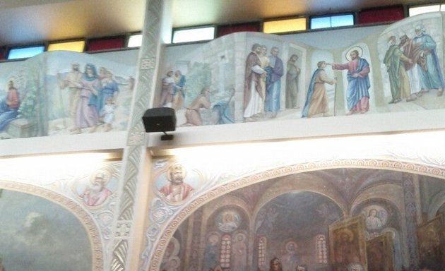 Photo of St. Josaphat Ukrainian Catholic Cathedral
