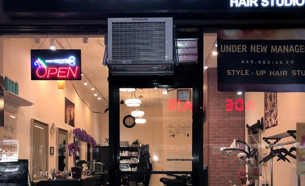 Photo of Style Up Hair Studio