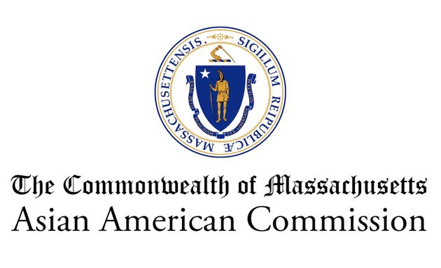 Photo of Commonwealth of Massachusetts Asian American Commission