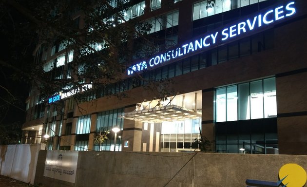 Photo of TATA Consultancy Services(TCS) - Dhara