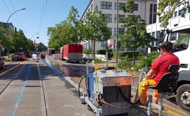 Foto von Debski GmbH - Spezialist für Fugenschnitte