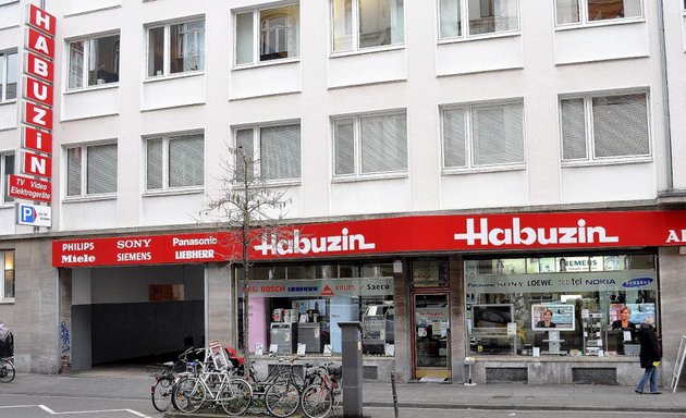 Foto von Radio Habuzin e.K.