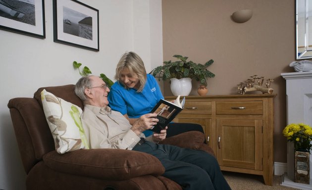 Photo of Saga Homecare