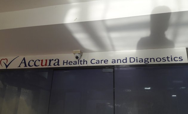 Photo of Accura Health Care & Diagnostics