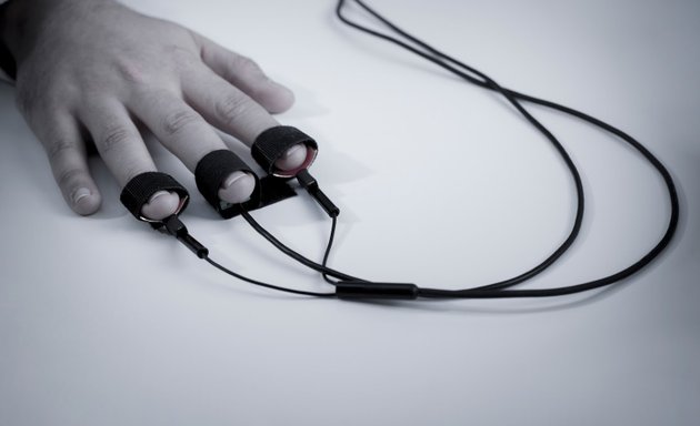 Photo of Lie Detectors UK