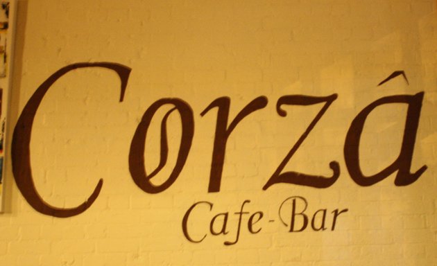 Photo of Corzâ Cafe Bar Restaurant