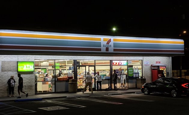 Photo of 7-Eleven