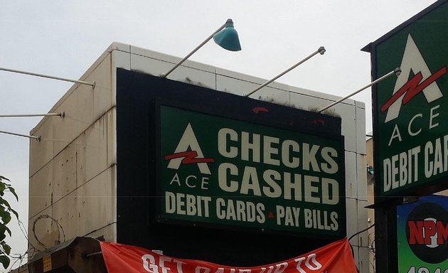 Photo of ACE Cash Express