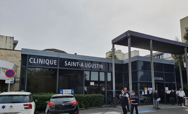 Photo de Clinique Saint-Augustin - ELSAN
