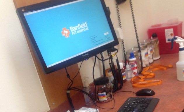 Photo of Banfield Pet Hospital