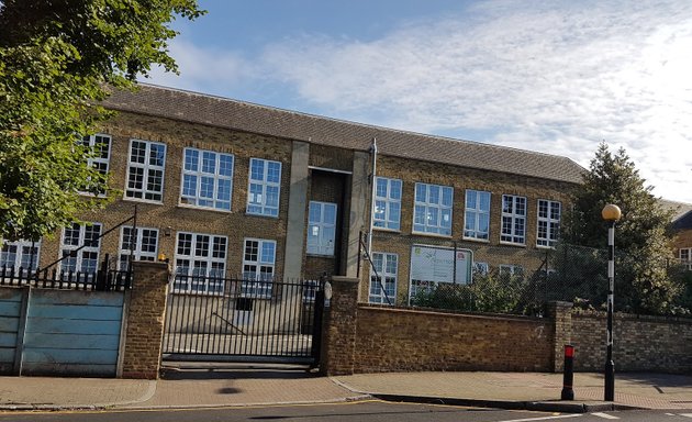 Photo of Alperton Community School (Upper Site)