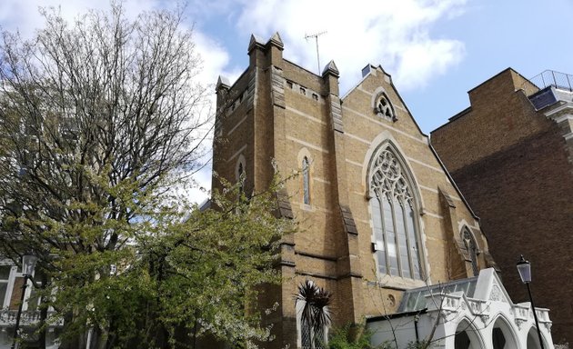 Photo of Pooh Corner Kindergarten SW7: The Kindergartens