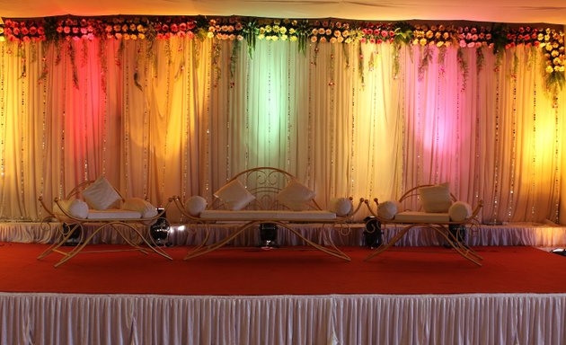 Photo of Golden Petal Banquet Hall In Kandivali