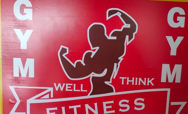 Photo of Well think fitness