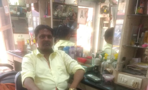 Photo of Satya Vijay Hair Cutting Salon