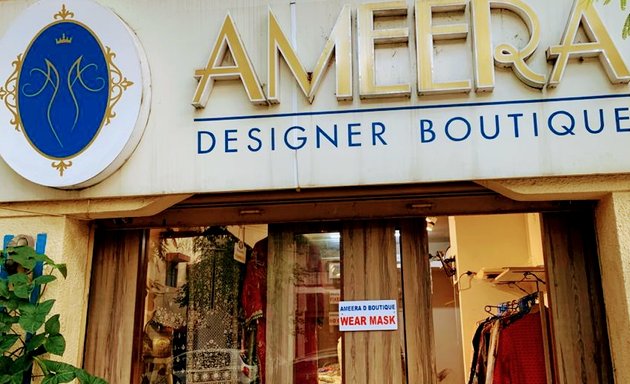 Photo of Ameera Designer Boutique