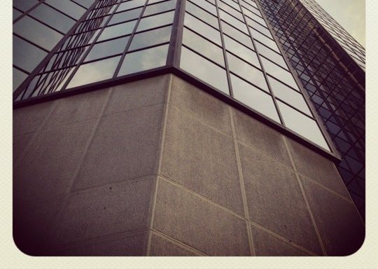 Photo of Atlanta Financial Center