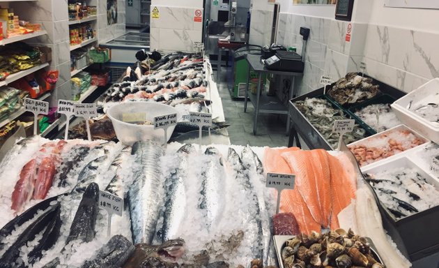 Photo of Yiewsley Fresh Fish