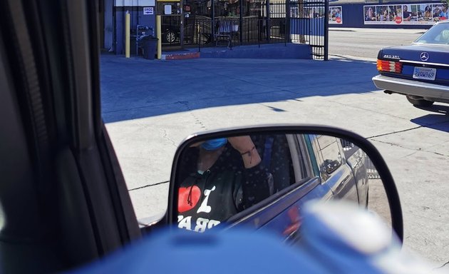 Photo of A1 Smog Check & Test Only