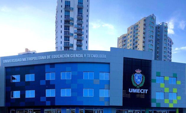 Foto de UMECIT | Panamá