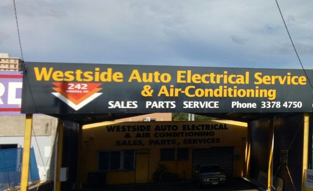 Photo of Westside Auto Electrical Service
