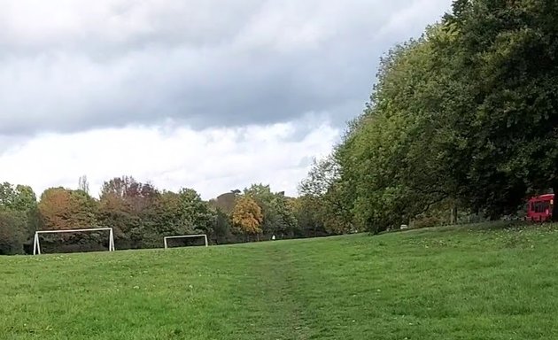 Photo of Green Street Green Common