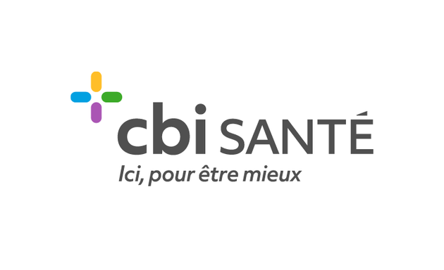 Photo of CBI Santé - Ste-Foy