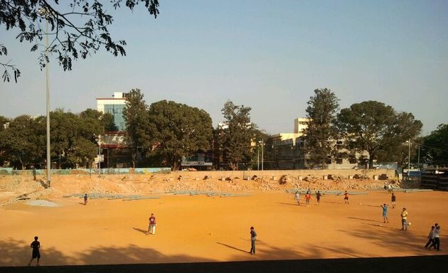 Photo of Malleshwara Play Ground