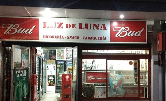 Foto de Centromarket Luz de Luna