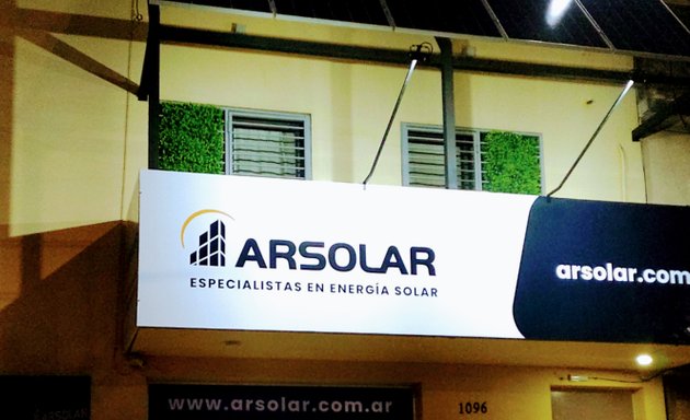 Foto de ARSOLAR Cursos en Energía Solar