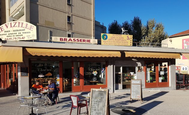 Photo de Brasserie le Vizille