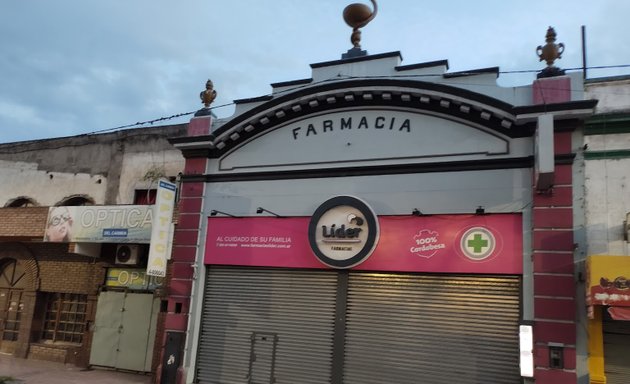 Foto de Farmacias Líder [Sucursal Líder Clínicas] | Farmacias Líder S.A.