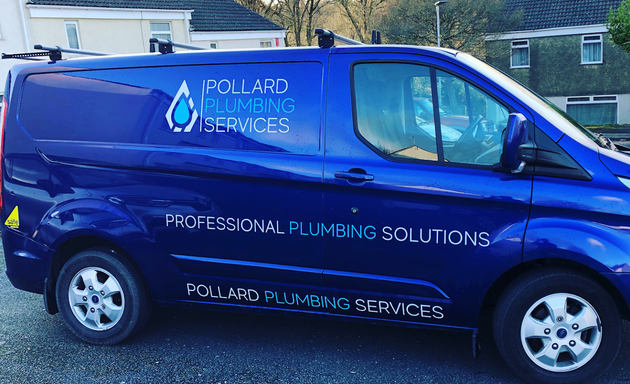 Photo of Pollard Plumbing Services Ltd