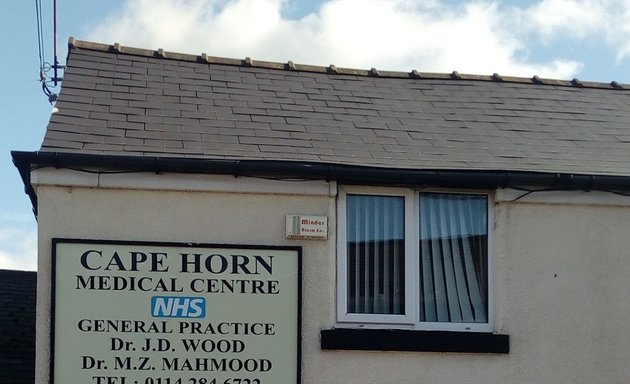 Photo of Cape Horn Medical Centre