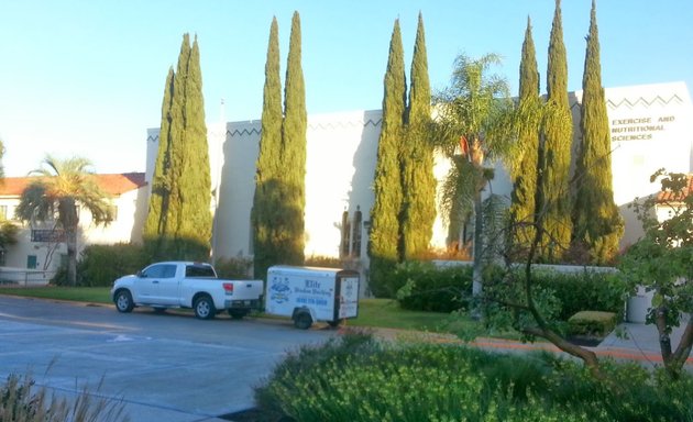 Photo of Elite Window Washing