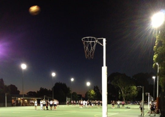 Photo of Campbelltown Tennis & Netball Club