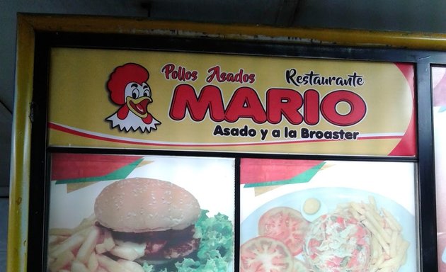 Foto de Pollos Asados Mario Cable