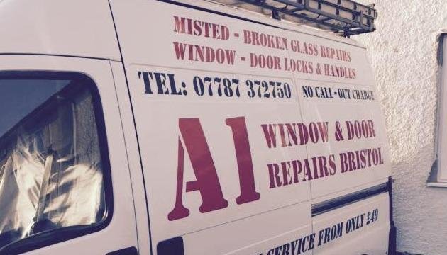 Photo of A1 Window & Door Repairs