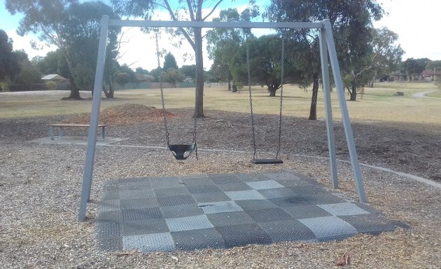 Photo of Clements Reserve